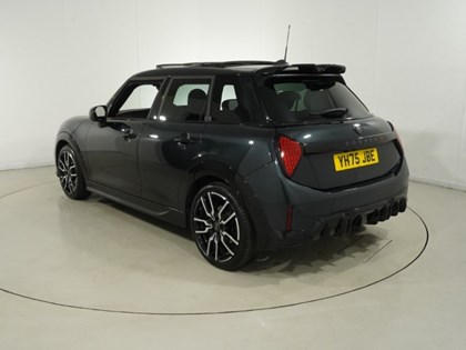 2025 (75) MINI COOPER 2.0 S Sport 5dr Auto