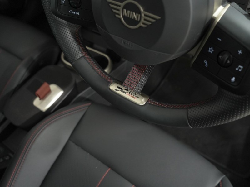 2025 (75) MINI COOPER 2.0 S Sport 5dr Auto 5860135