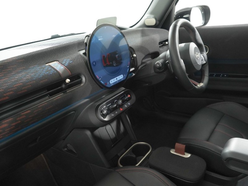 2025 (75) MINI COOPER 2.0 S Sport 5dr Auto 5860115