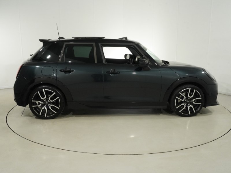 2025 (75) MINI COOPER 2.0 S Sport 5dr Auto 5860173