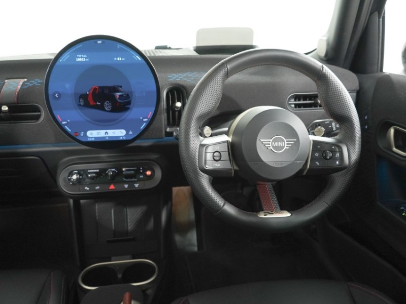2025 (75) MINI COOPER 2.0 S Sport 5dr Auto 5860119