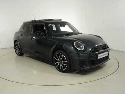 2025 (75) MINI COOPER 2.0 S Sport 5dr Auto