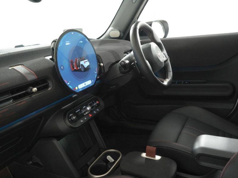 2025 (75) MINI COOPER 2.0 S Sport 5dr Auto 5874161
