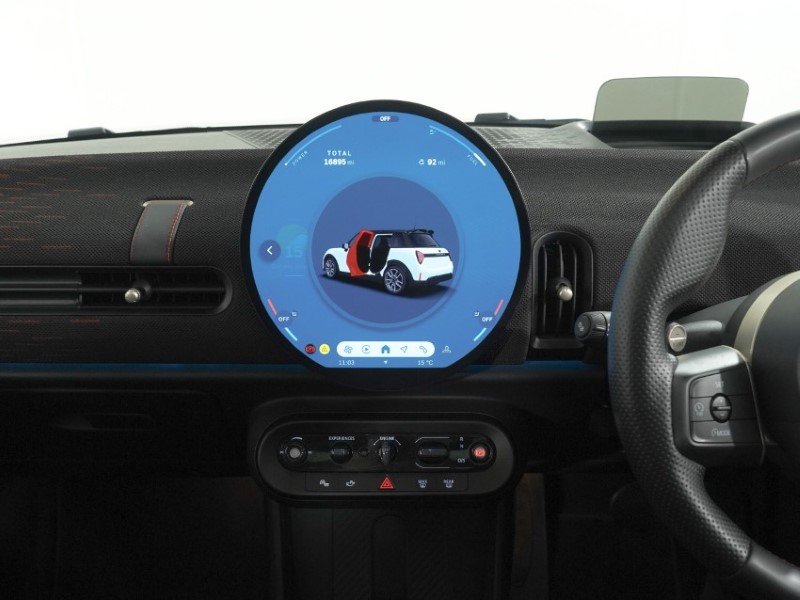 2025 (75) MINI COOPER 2.0 S Sport 5dr Auto 5874165