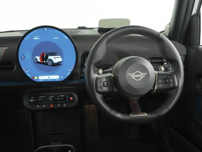 2025 (75) MINI COOPER 2.0 S Sport 5dr Auto 5874164