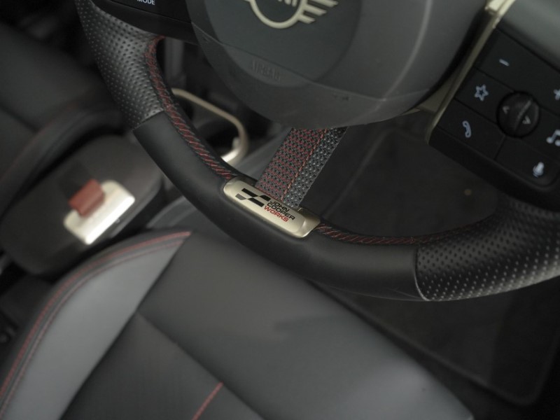 2025 (75) MINI COOPER 2.0 S Sport 5dr Auto 5874181