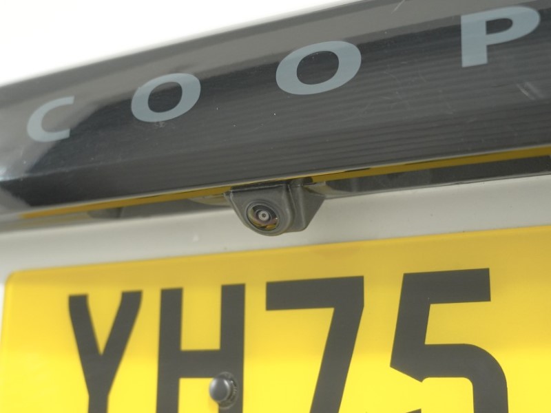 2025 (75) MINI COOPER 2.0 S Sport 5dr Auto 5874157