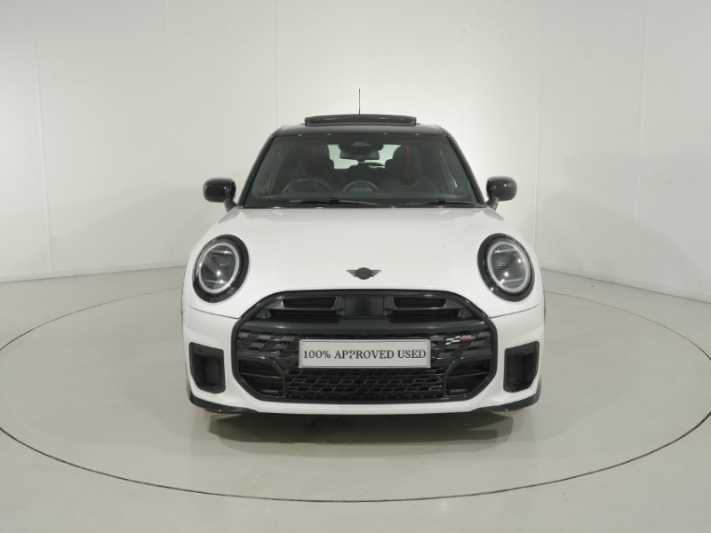 2025 (75) MINI COOPER 2.0 S Sport 5dr Auto 5874147