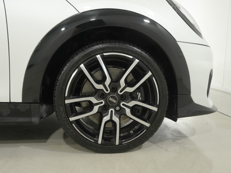 2025 (75) MINI COOPER 2.0 S Sport 5dr Auto 5874172