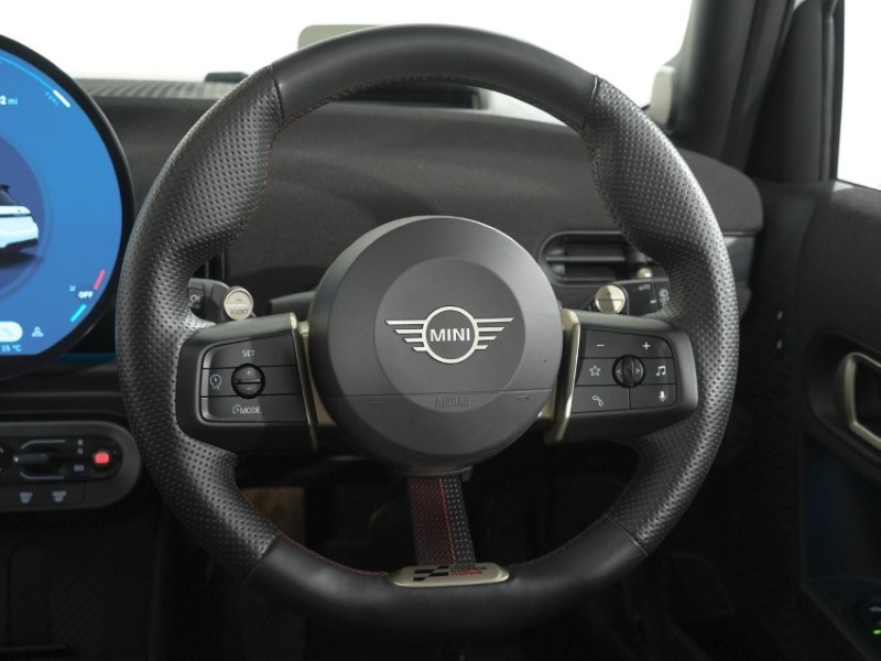 2025 (75) MINI COOPER 2.0 S Sport 5dr Auto 5874167