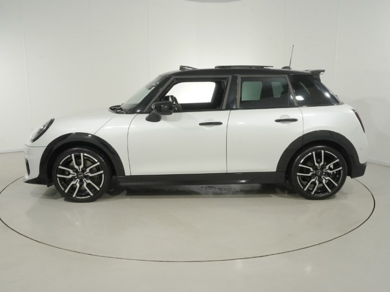 2025 (75) MINI COOPER 2.0 S Sport 5dr Auto 5874149