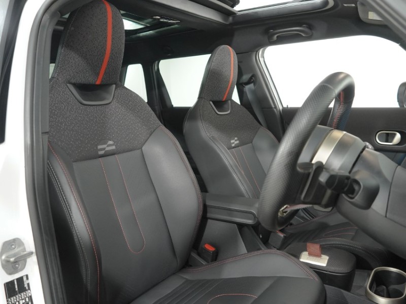 2025 (75) MINI COOPER 2.0 S Sport 5dr Auto 5874183