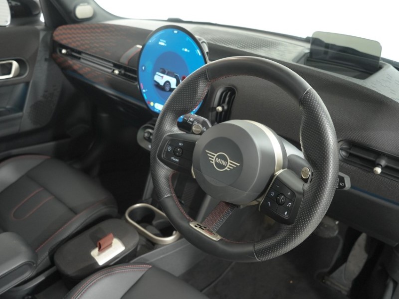 2025 (75) MINI COOPER 2.0 S Sport 5dr Auto 5874180