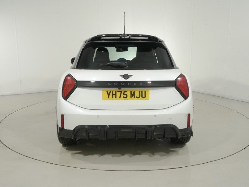 2025 (75) MINI COOPER 2.0 S Sport 5dr Auto 5874151