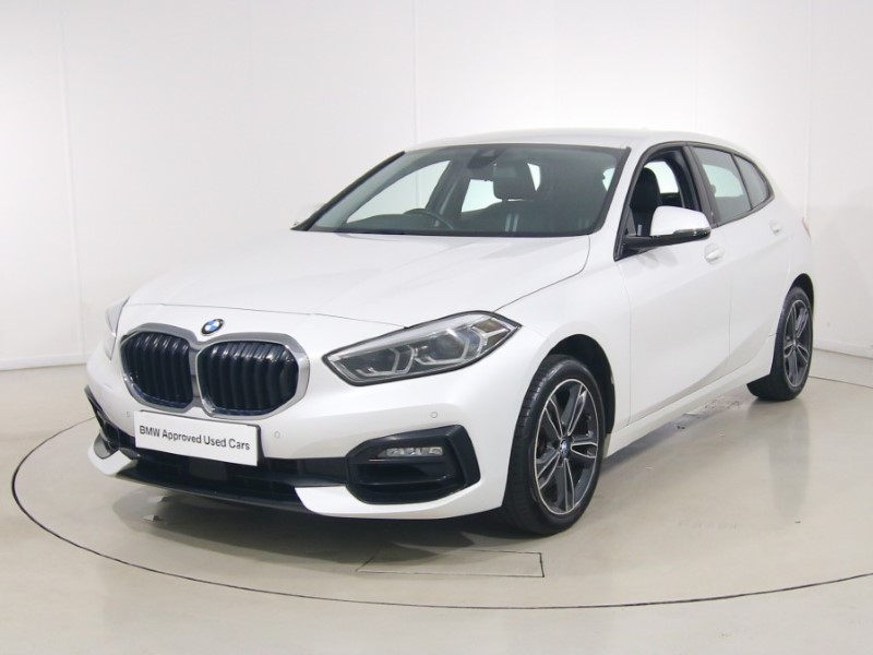 2020 (70) BMW 1 SERIES 118i Sport 5dr 5834727