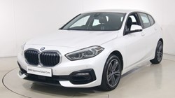 2020 (70) BMW 1 SERIES 118i Sport 5dr 5834727