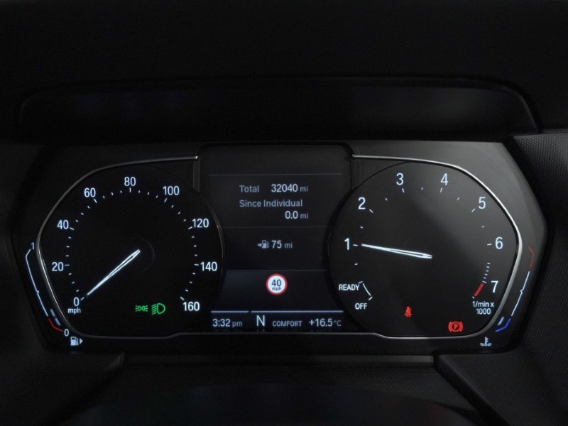 2020 (70) BMW 1 SERIES 118i Sport 5dr 5834708