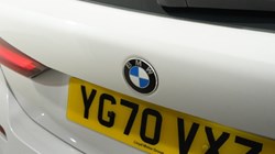 2020 (70) BMW 1 SERIES 118i Sport 5dr 5834680