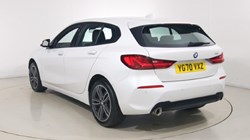 2020 (70) BMW 1 SERIES 118i Sport 5dr 1