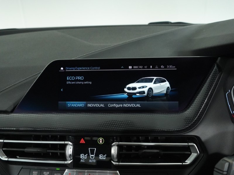 2020 (70) BMW 1 SERIES 118i Sport 5dr 5834713