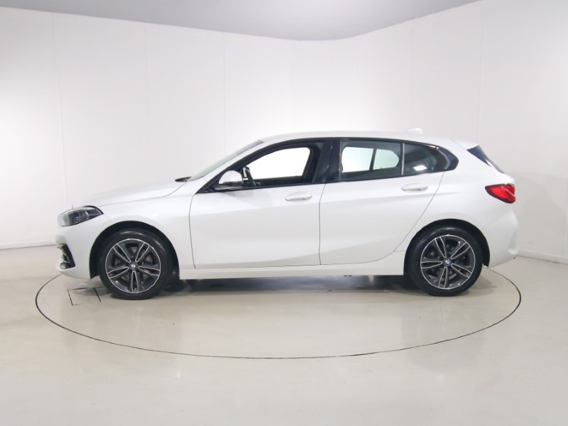 2020 (70) BMW 1 SERIES 118i Sport 5dr 5834728