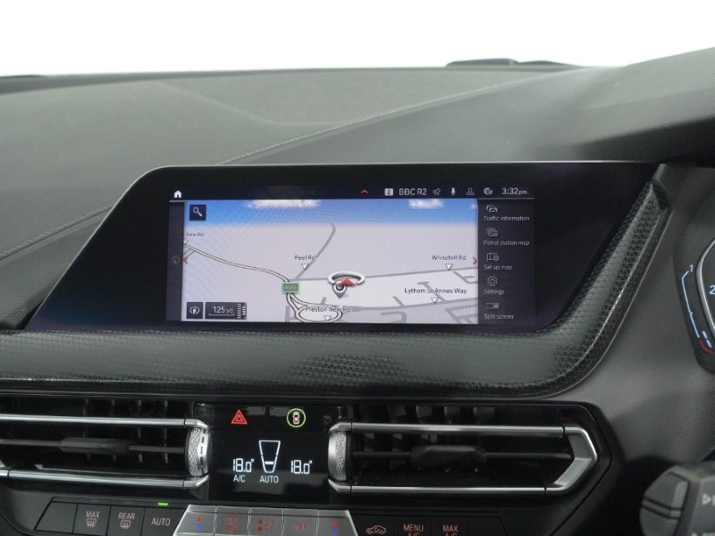 2020 (70) BMW 1 SERIES 118i Sport 5dr 5834710