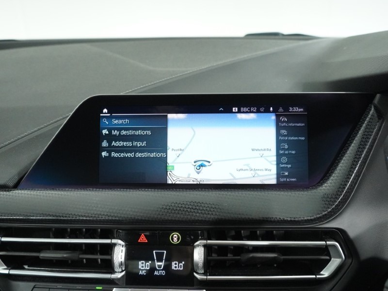 2020 (70) BMW 1 SERIES 118i Sport 5dr 5834722