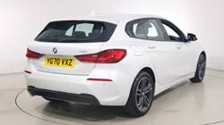 2020 (70) BMW 1 SERIES 118i Sport 5dr 5834731