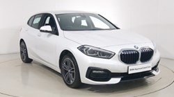 2020 (70) BMW 1 SERIES 118i Sport 5dr 5834725