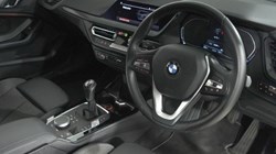 2020 (70) BMW 1 SERIES 118i Sport 5dr 5834703