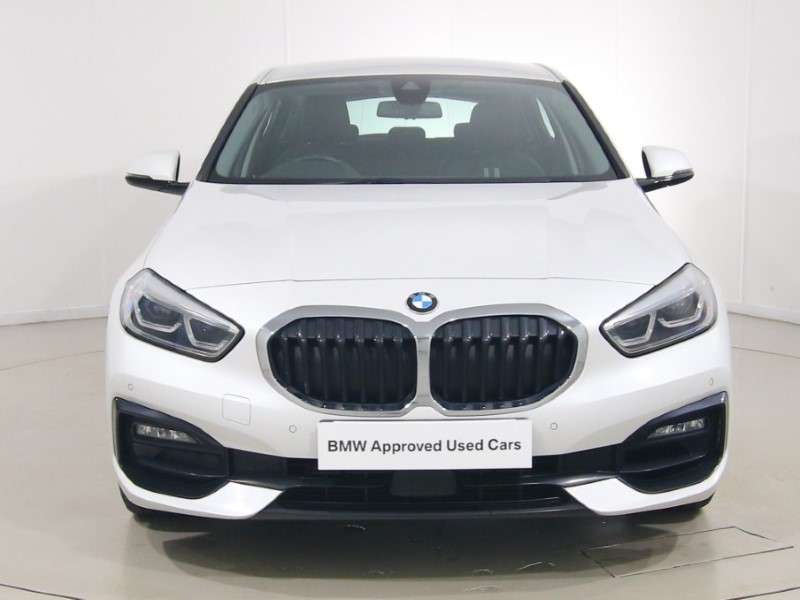 2020 (70) BMW 1 SERIES 118i Sport 5dr 5834726