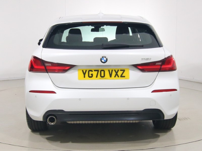 2020 (70) BMW 1 SERIES 118i Sport 5dr 5834730