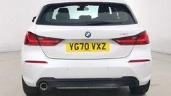 2020 (70) BMW 1 SERIES 118i Sport 5dr 5834730