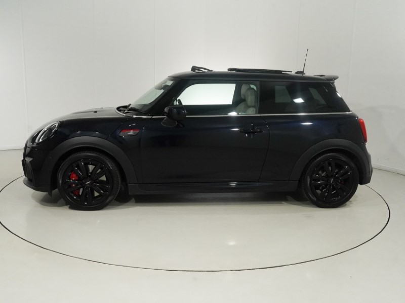 2023 (73) MINI HATCHBACK 2.0 John Cooper Works 3dr 5869476