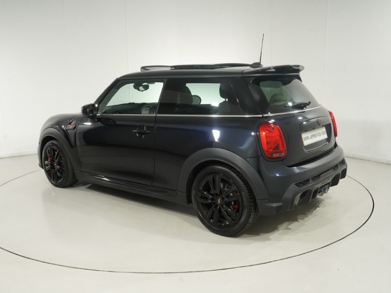 2023 (73) MINI HATCHBACK 2.0 John Cooper Works 3dr 5869477