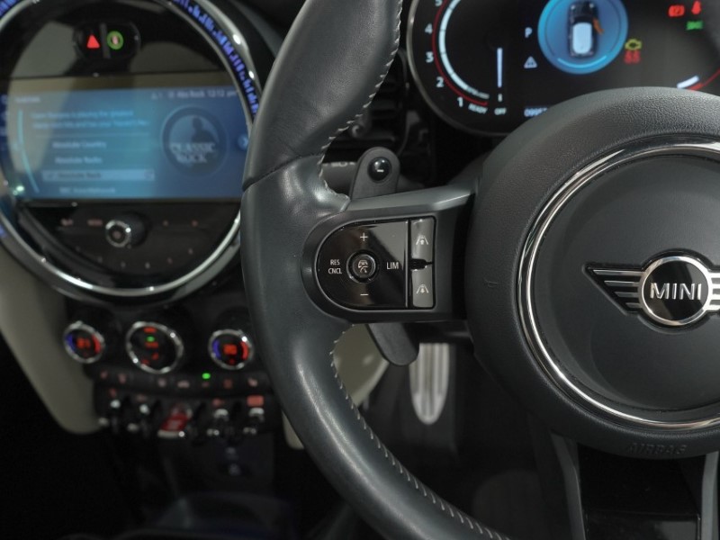 2023 (73) MINI HATCHBACK 2.0 John Cooper Works 3dr 5860011