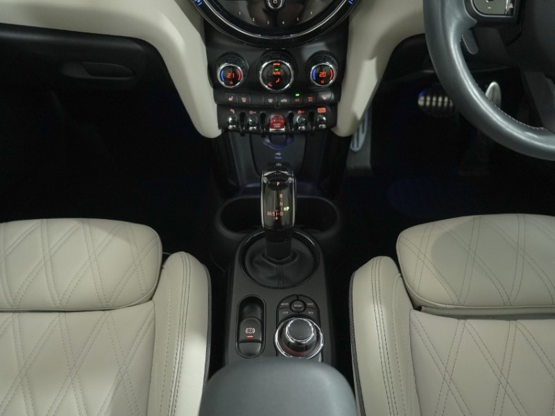 2023 (73) MINI HATCHBACK 2.0 John Cooper Works 3dr 5860004