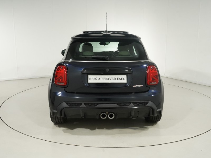 2023 (73) MINI HATCHBACK 2.0 John Cooper Works 3dr 5869478