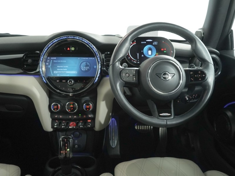 2023 (73) MINI HATCHBACK 2.0 John Cooper Works 3dr 5860002