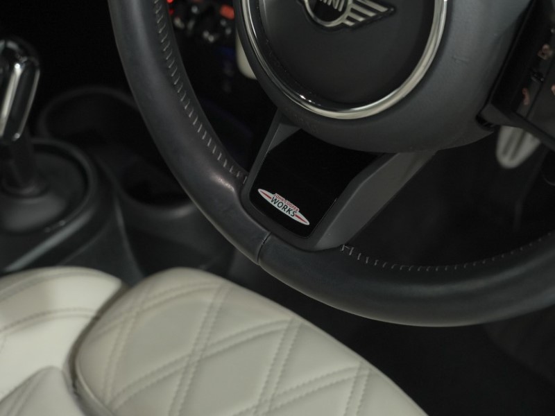 2023 (73) MINI HATCHBACK 2.0 John Cooper Works 3dr 5859997