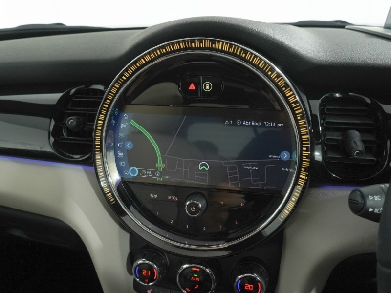 2023 (73) MINI HATCHBACK 2.0 John Cooper Works 3dr 5860019