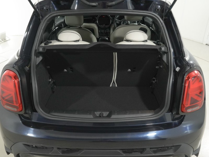 2023 (73) MINI HATCHBACK 2.0 John Cooper Works 3dr 5859980