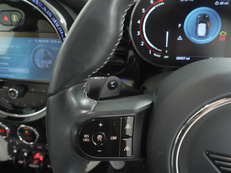2023 (73) MINI HATCHBACK 2.0 John Cooper Works 3dr 5860013