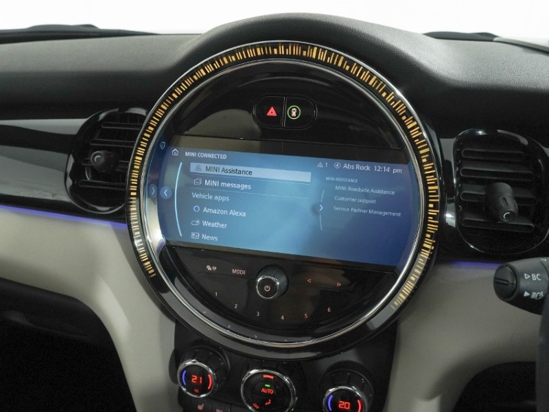2023 (73) MINI HATCHBACK 2.0 John Cooper Works 3dr 5860035