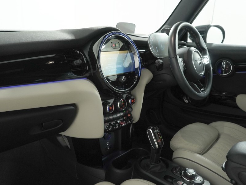 2023 (73) MINI HATCHBACK 2.0 John Cooper Works 3dr 5859985