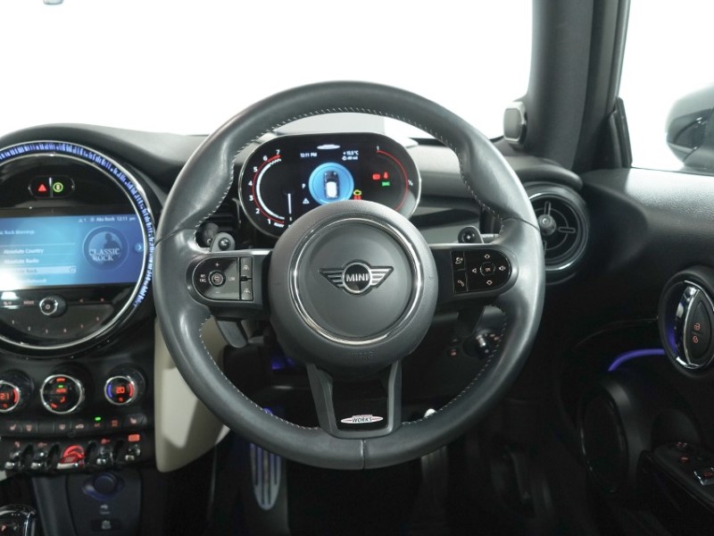 2023 (73) MINI HATCHBACK 2.0 John Cooper Works 3dr 5860005