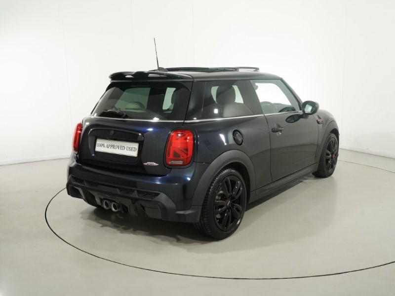 2023 (73) MINI HATCHBACK 2.0 John Cooper Works 3dr 5869479