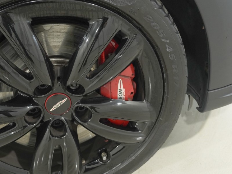 2023 (73) MINI HATCHBACK 2.0 John Cooper Works 3dr 5859991