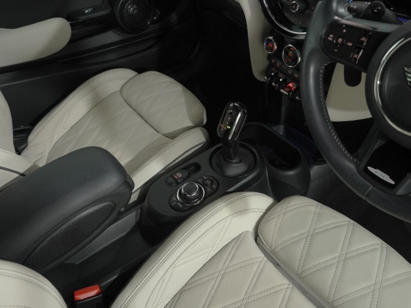 2023 (73) MINI HATCHBACK 2.0 John Cooper Works 3dr 5859999