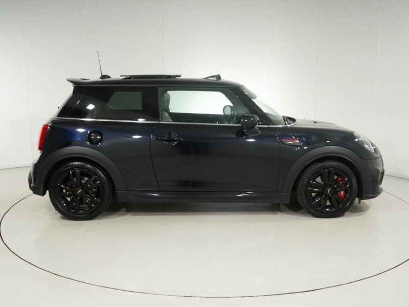 2023 (73) MINI HATCHBACK 2.0 John Cooper Works 3dr 5869480